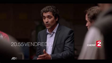 Teaser de la saison 5 .